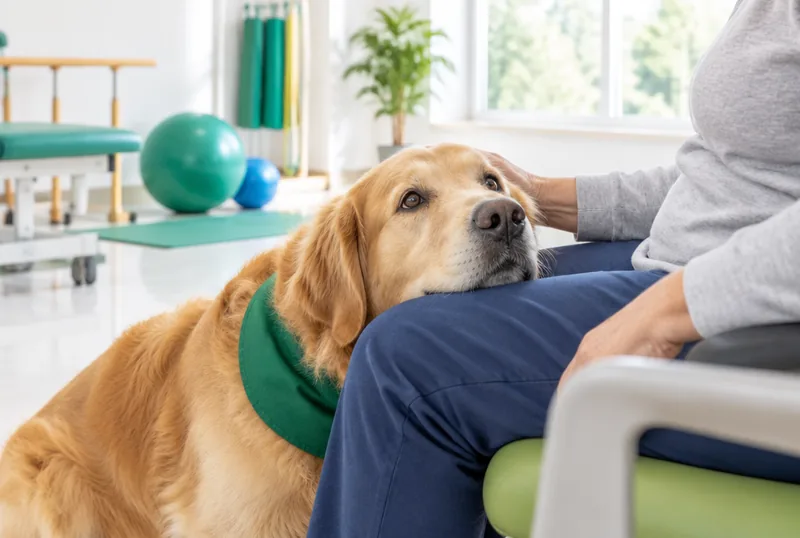 A Healthy Life From Owning A Pet