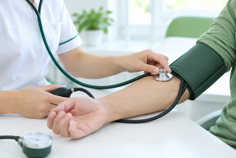 Mini Strokes – Transient Ischemic Attack