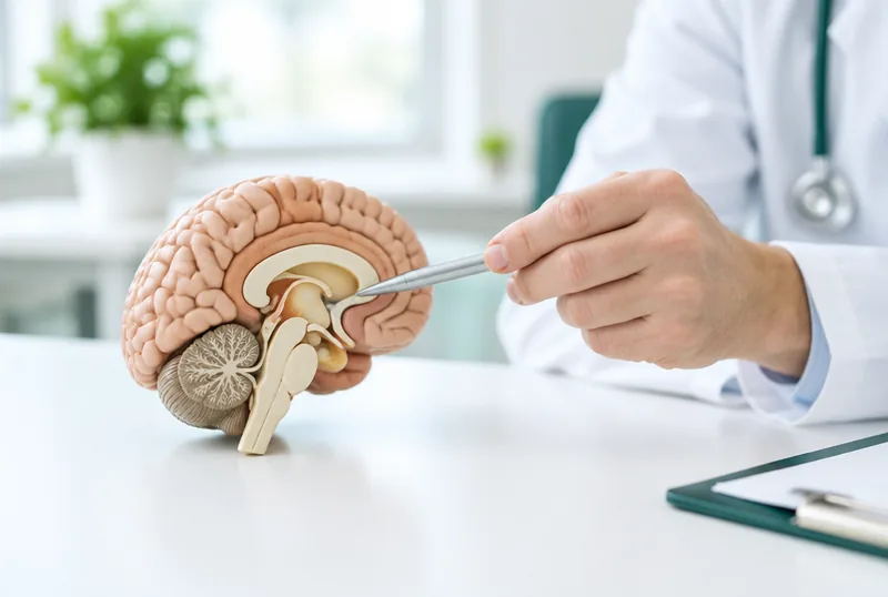 The Human Brain