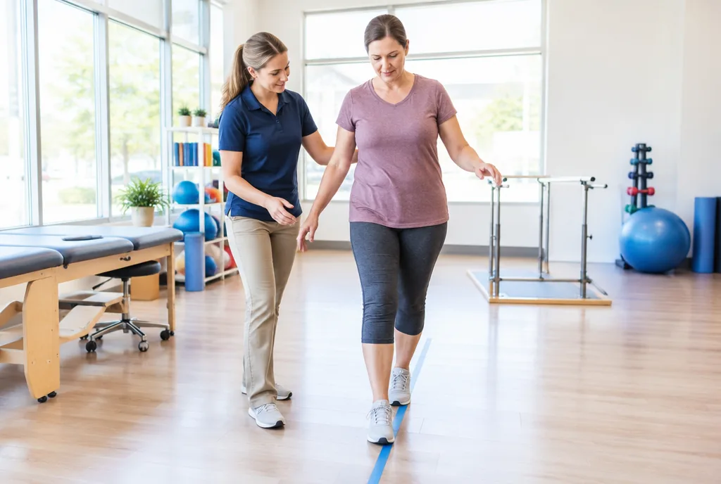 Cerebellum Damage: Symptoms, Causes, and Rehab