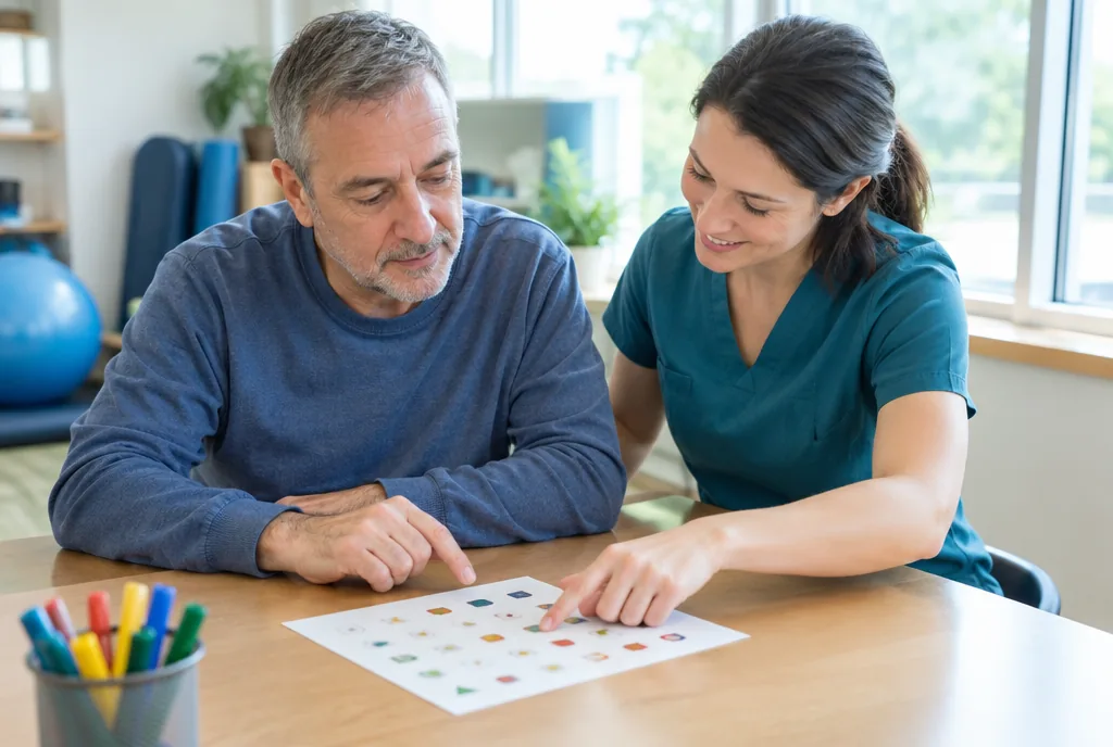 Hemineglect After Stroke: Signs, Tests, and Rehabilitation