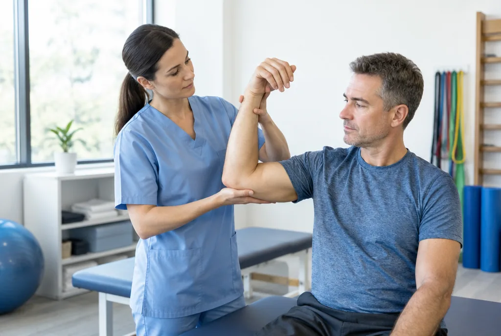 Spasticity and the Modified Ashworth Scale