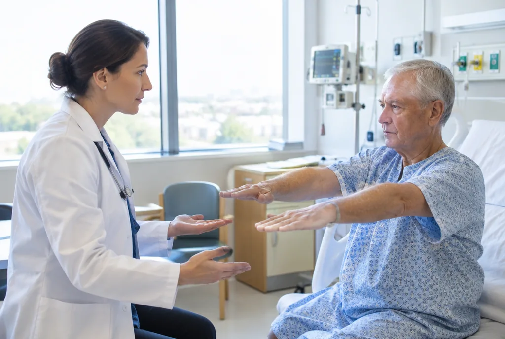 NIH Stroke Scale (NIHSS) Explained