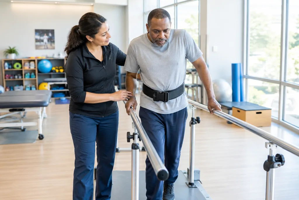 Pontine Stroke: Symptoms, Causes, and Recovery