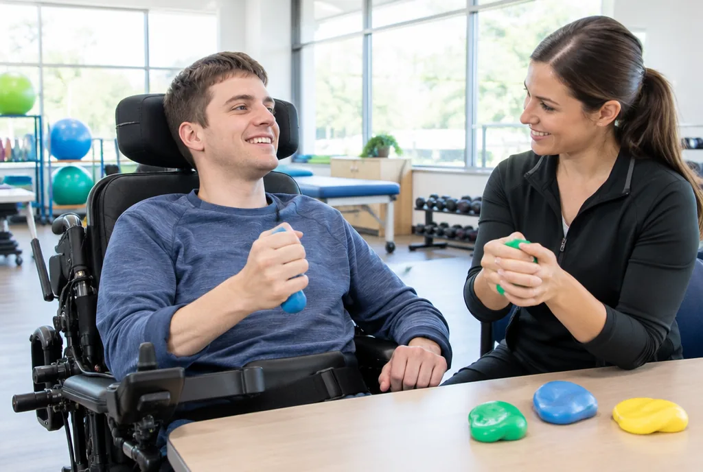 Quadriplegia: Causes, Levels and Recovery