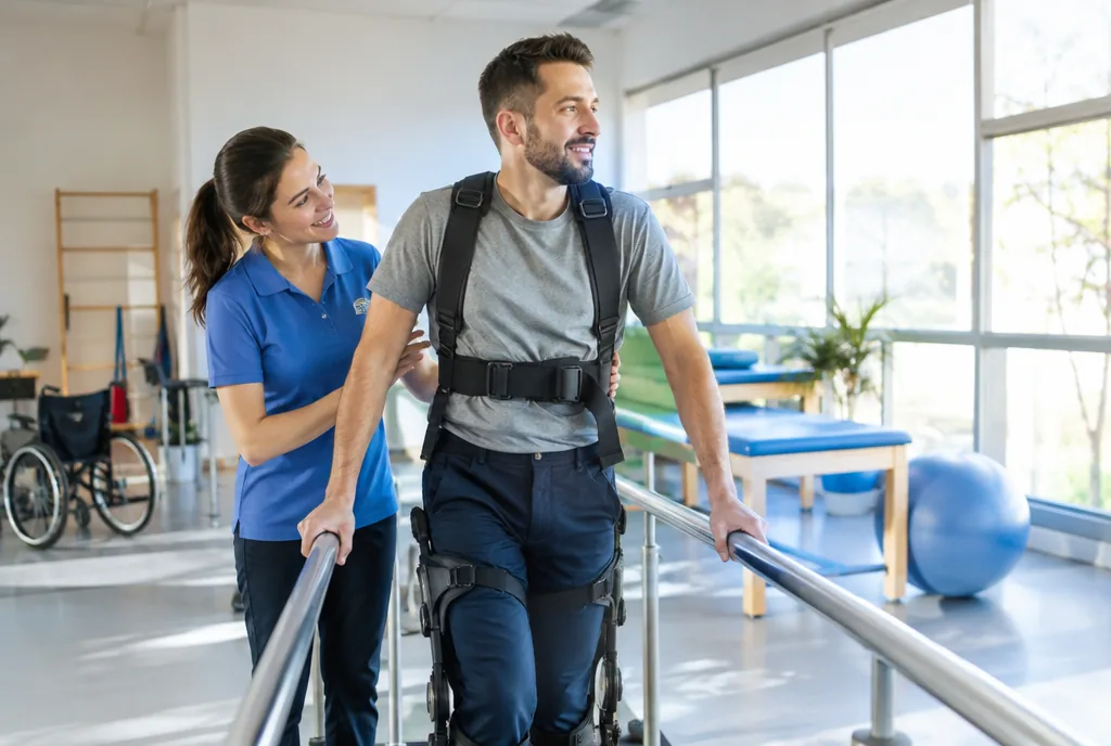 Spinal Shock vs Neurogenic Shock: Symptoms and Recovery