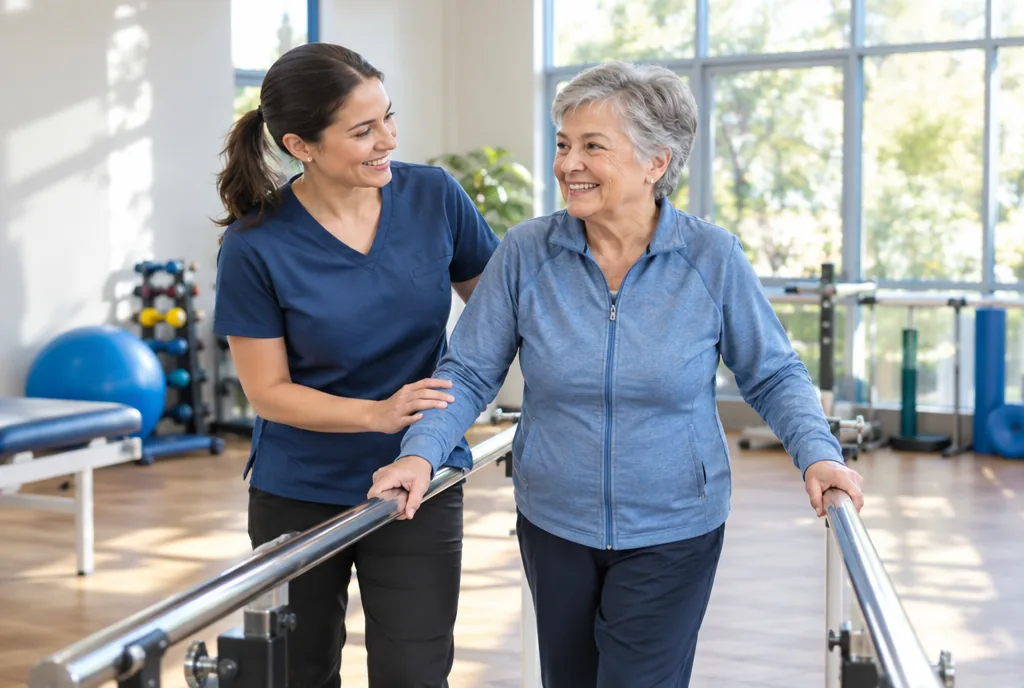 Stroke Recovery Timeline: What to Expect at Each Stage