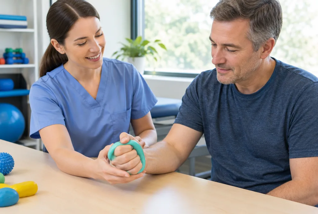 Therapy Putty Hand Exercises: Levels, Uses and Cost